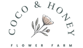 Coco and Honey Flower Farm