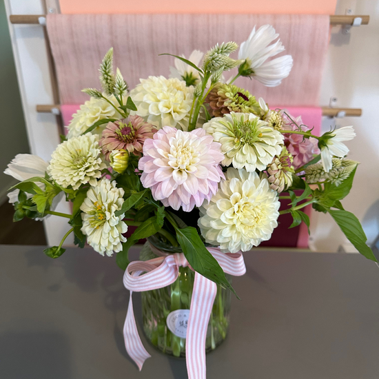 Seasonal Regular Jar