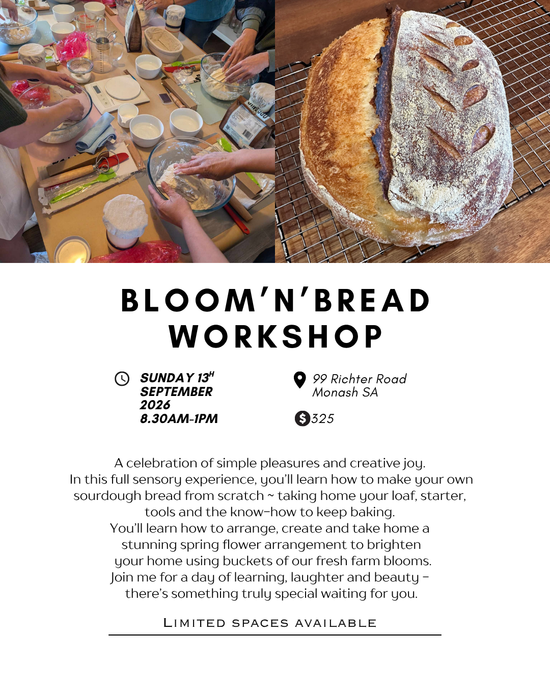Bloom&