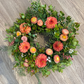 Floral Wreath